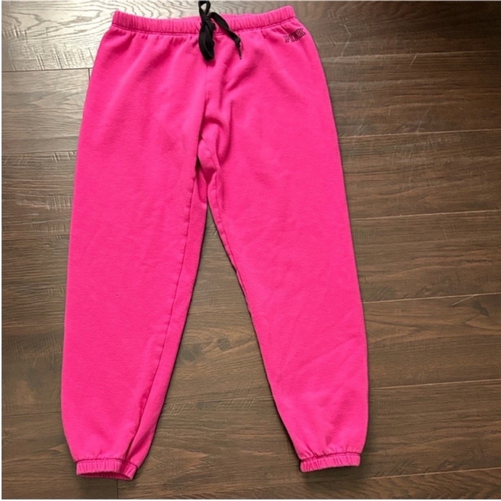 PINK Victoria's Secret Sweatpants